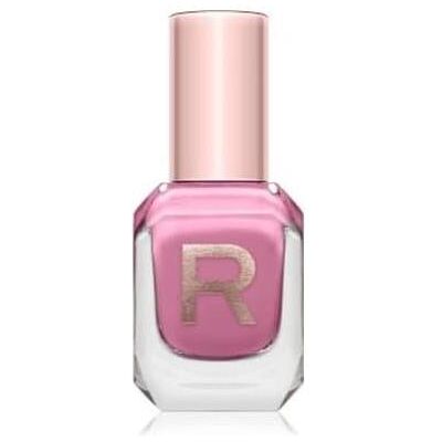 Makeup Revolution, Lippenstift + Lipgloss, Hochglanz - 10 Ml Makeup Revolution, Lippenstift + Lipgloss, Hochglanz - 10 Ml