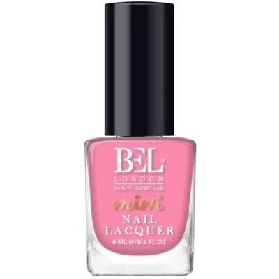 BEL London, Nagellack, Mini Quick-Dry Nagellack 217 - 6 Ml (Farblack) BEL London, Nagellack, Mini Quick-Dry Nagellack 217 - 6 Ml (Farblack)