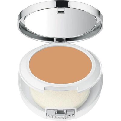 Clinique, Foundation, Beyond Perfecting Powder Foundation + Concealer (14 Vanilla) Clinique, Foundation, Beyond Perfecting Powder Foundation + Concealer (14 Vanilla)