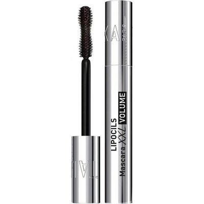 Talika, Mascara, Lipocils XXL Volume Mascara Instant Volume & Lift Lash Serum 2in1 (Black) Talika, Mascara, Lipocils XXL Volume Mascara Instant Volume & Lift Lash Serum 2in1 (Black)
