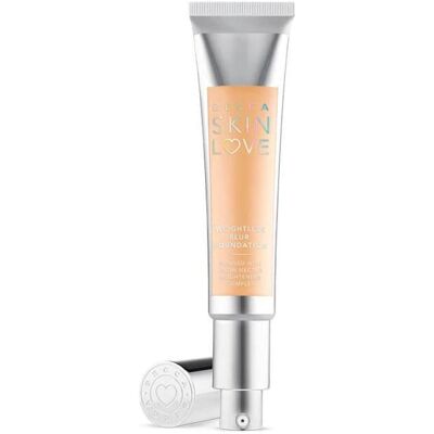 Becca, Foundation, Skin Love Weightless Blur Foundation Porcelain 1.23 Ounce (Porzellan) Becca, Foundation, Skin Love Weightless Blur Foundation Porcelain 1.23 Ounce (Porzellan)