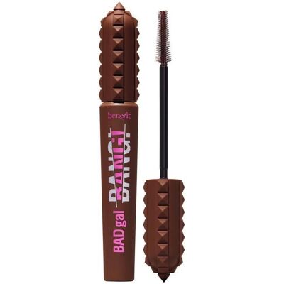 Benefit Badgal Bang Rebel Braun - Volumierende Mascara Benefit Badgal Bang Rebel Braun - Volumierende Mascara