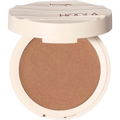 Benefit Hoola Wave Cream Bronzer - Natürlicher, Wasserfester, Aufbaubarer Look Benefit Hoola Wave Cream Bronzer - Natürlicher, Wasserfester, Aufbaubarer Look