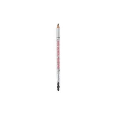 BeneFit Cosmetics, Augenbrauenstift, Gimme Brow+ Volumizing Pencil (6 Cool soft black) BeneFit Cosmetics, Augenbrauenstift, Gimme Brow+ Volumizing Pencil (6 Cool soft black)