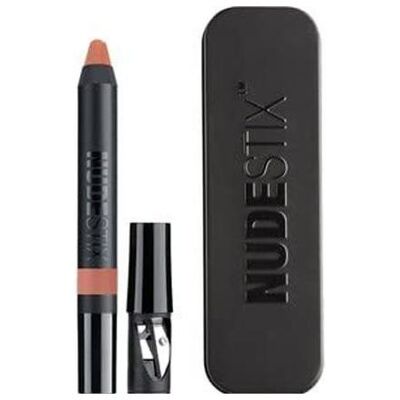 Nudestix, Lippenstift + Lipgloss, Gel Color Lip & Cheek Balm - Shade: Tay Tay (Tay Tay) Nudestix, Lippenstift + Lipgloss, Gel Color Lip & Cheek Balm - Shade: Tay Tay (Tay Tay)