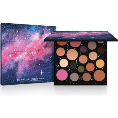 Smashbox, Lidschatten, Cosmic Celebration Palette Star Power Face and Eye Shadow Smashbox, Lidschatten, Cosmic Celebration Palette Star Power Face and Eye Shadow