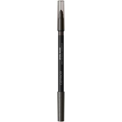 Catrice, Eyeliner + Kajal, Jewel Glide Effect Eye Pencil (Black Diamond) Catrice, Eyeliner + Kajal, Jewel Glide Effect Eye Pencil (Black Diamond)