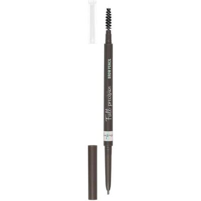Lovely Vollpräzise Augenbrauenstift - Braun - Augenbrauenstift Lovely Vollpräzise Augenbrauenstift - Braun - Augenbrauenstift