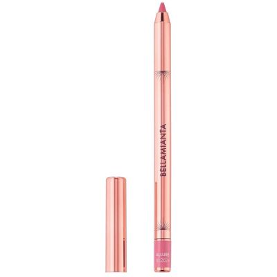 Bellamianta, Lipliner, - Speakeasy Lip Liner - Allure - 1.2g (Allure) Bellamianta, Lipliner, - Speakeasy Lip Liner - Allure - 1.2g (Allure)