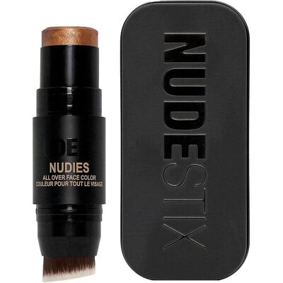 Nudestix Nudies Glow - Brauner Zucker Babe Highlighter - Gesicht & Augen Nudestix Nudies Glow - Brauner Zucker Babe Highlighter - Gesicht & Augen