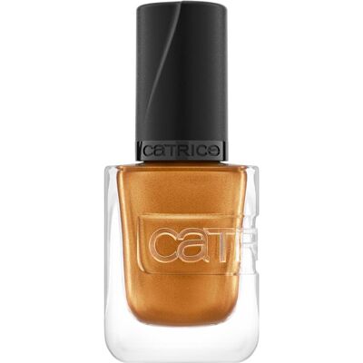 Catrice, Nagellack, GEL AFFAIR Nail Lacquer (040 Copper Cabana, Wing It, Gel-Effekt Nagellack) Catrice, Nagellack, GEL AFFAIR Nail Lacquer (040 Copper Cabana, Wing It, Gel-Effekt Nagellack)