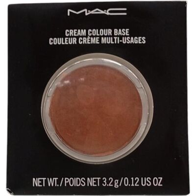 MAC Cosmetics, Blush, Cream Colour Base Natural Finish Cream Blush Palette Bronz Refill 32g (Bronz) MAC Cosmetics, Blush, Cream Colour Base Natural Finish Cream Blush Palette Bronz Refill 32g (Bronz)
