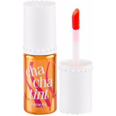 Benefit ChaCha Tint Mango Tinted Lip & Cheek - Make-up & Kosmetik Benefit ChaCha Tint Mango Tinted Lip & Cheek - Make-up & Kosmetik