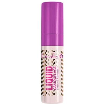 MANADA - Beauty Expert CoverMaster 8ml - Hochauflösender Vollabdeckungsconcealer MANADA - Beauty Expert CoverMaster 8ml - Hochauflösender Vollabdeckungsconcealer