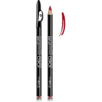 Jokon, Lipliner, Joko Make-Up Precision Lip Liner Lip Liner 50 Jokon, Lipliner, Joko Make-Up Precision Lip Liner Lip Liner 50