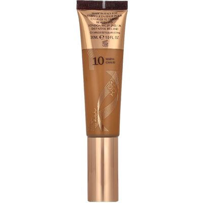 Charlotte Tilbury, Foundation, Beautiful Skin (Warm) Charlotte Tilbury, Foundation, Beautiful Skin (Warm)