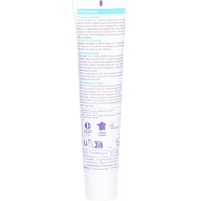 Léa Nature, BB + CC Creme, Bio Bb-Creme zur Rehydratation (40 ml) Léa Nature, BB + CC Creme, Bio Bb-Creme zur Rehydratation (40 ml)