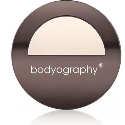 Bodyography, Gesichtspuder, Every Finish Pressed Powder (#10 – Light) Bodyography, Gesichtspuder, Every Finish Pressed Powder (#10 – Light)
