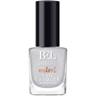 BEL London, Nagellack, Mini Quick-Dry Nagellack - 231, 6 Ml (231, Farblack) BEL London, Nagellack, Mini Quick-Dry Nagellack - 231, 6 Ml (231, Farblack)