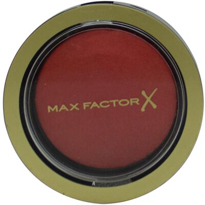 Max Factor, Blush, Creme Puff Matte (35 Cheeky Coral) Max Factor, Blush, Creme Puff Matte (35 Cheeky Coral)