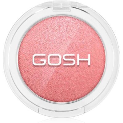 Copenhagen, Blush, Gosh GOSH Baked To Blush róz do policzków 001 Sparkling Rosé 3g (001 Sparkling Rosé) Copenhagen, Blush, Gosh GOSH Baked To Blush róz do policzków 001 Sparkling Rosé 3g (001 Sparkling Rosé)