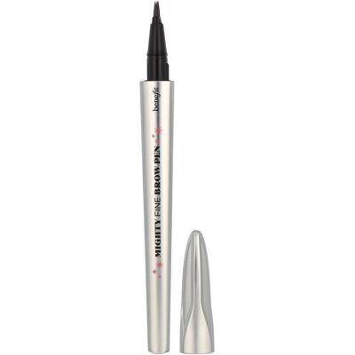 Benefit Mighty Fine Brow Pen Farbton 4 - Präzisionsaugenbrauenstift Benefit Mighty Fine Brow Pen Farbton 4 - Präzisionsaugenbrauenstift