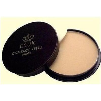 Constance Carroll, Gesichtspuder, UK Compact Refill Powder Number 10 Daydream 12g (Daydream) Constance Carroll, Gesichtspuder, UK Compact Refill Powder Number 10 Daydream 12g (Daydream)