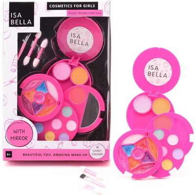 Johntoy Isabella Make-Up Set Johntoy Isabella Make-Up Set
