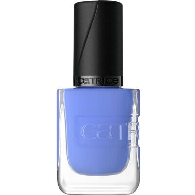 Catrice, Nagellack, Gel Affair Nail Polish 051 A Vibrant Nail Polish For A Glossy Finish (51ue Skies Ahead, Gel-Effekt Nagellack) Catrice, Nagellack, Gel Affair Nail Polish 051 A Vibrant Nail Polish For A Glossy Finish (51ue Skies Ahead, Gel-Effekt Nagellack)