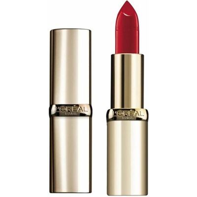L'Oréal Paris, Lippenstift + Lipgloss, Color Riche Lipcolour (335 Carmin St Germain) L'Oréal Paris, Lippenstift + Lipgloss, Color Riche Lipcolour (335 Carmin St Germain)