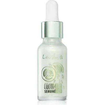 MANADA - Beauty AquaCucumis Advanced Hydrating Serum - 30ml Tiefenfeuchtigkeits-Boost-Primer MANADA - Beauty AquaCucumis Advanced Hydrating Serum - 30ml Tiefenfeuchtigkeits-Boost-Primer
