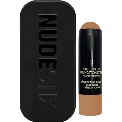 Nudestix Medium 6 Tinted Blur Foundation Stick - Foundation Nudestix Medium 6 Tinted Blur Foundation Stick - Foundation
