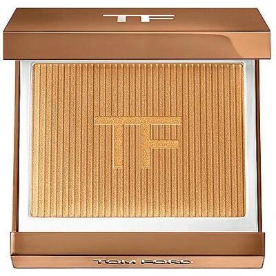 Tom Ford, Highlighter + Bronzer, Shimm Skin Perf Pressed Highlighting Light Gold (01, Mirage Radiant Warm Gold, Highlighter) Tom Ford, Highlighter + Bronzer, Shimm Skin Perf Pressed Highlighting Light Gold (01, Mirage Radiant Warm Gold, Highlighter)