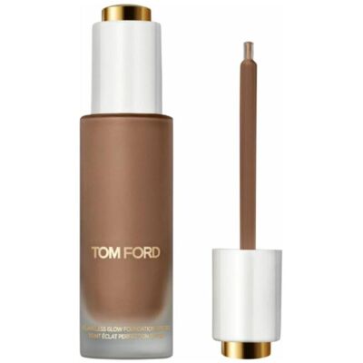 Tom Ford Soleil Flawless Glow Foundation SPF 30 - Foundation Tom Ford Soleil Flawless Glow Foundation SPF 30 - Foundation