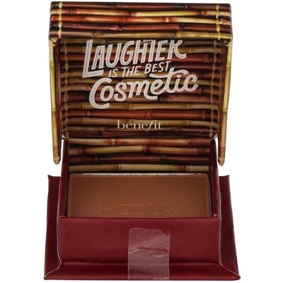 Benefit Hoola Mini Bronzer - Matte-Finish Benefit Hoola Mini Bronzer - Matte-Finish