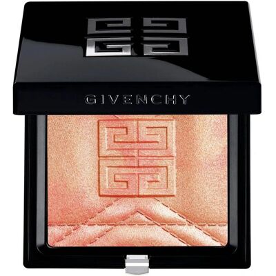 Givenchy, Highlighter + Bronzer, Prisme Libre Highlighter H04 9 Gr (04 Coral Copper, Highlighter, 9 g) Givenchy, Highlighter + Bronzer, Prisme Libre Highlighter H04 9 Gr (04 Coral Copper, Highlighter, 9 g)