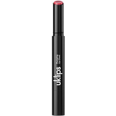 Uklash, Lippenstift + Lipgloss, - UKLIPS Lip Plumping Gloss - Rose - 1.8g (Rosa) Uklash, Lippenstift + Lipgloss, - UKLIPS Lip Plumping Gloss - Rose - 1.8g (Rosa)