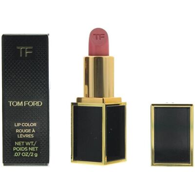 Tom Ford, Lippenstift + Lipgloss, Boys & Girls Lip Color 1R Paul (1R Paul) Tom Ford, Lippenstift + Lipgloss, Boys & Girls Lip Color 1R Paul (1R Paul)