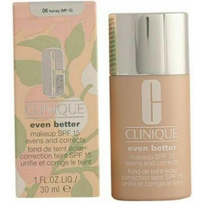 Clinique, Foundation, Even Better (Deep Neutral, WN 94) Clinique, Foundation, Even Better (Deep Neutral, WN 94)