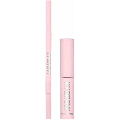 Kylie Jenner, Augenbrauenpuder, Kylie Cosmetics Kybrow Kit - 002 Auburn (002 Auburn, Auburn) Kylie Jenner, Augenbrauenpuder, Kylie Cosmetics Kybrow Kit - 002 Auburn (002 Auburn, Auburn)