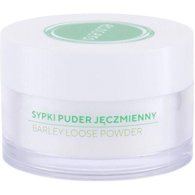 ECOCERA - Banan Puder lose, 8g - Bananpuder ECOCERA - Banan Puder lose, 8g - Bananpuder