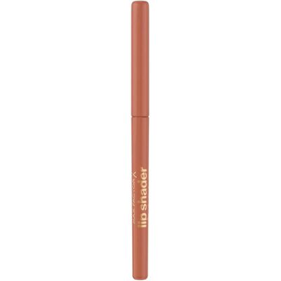 Max Factor, Lipliner, 2000 Calorie Lip Shader No10 Nude Lines 6g (Nude Lines) Max Factor, Lipliner, 2000 Calorie Lip Shader No10 Nude Lines 6g (Nude Lines)