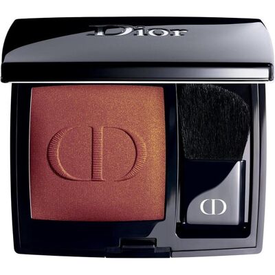 Christian Dior Blush, Rouge Blush (678 Culte) Christian Dior Blush, Rouge Blush (678 Culte)