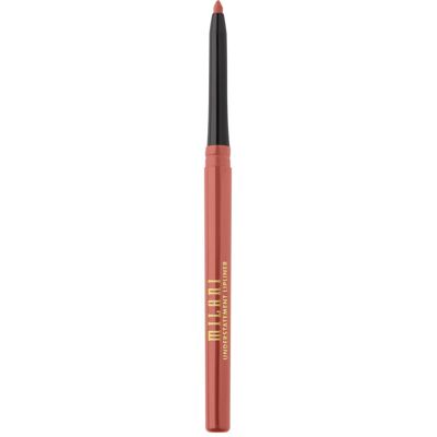 Milani 110 Nude Entrance Lipliner - Lippenart Milani 110 Nude Entrance Lipliner - Lippenart