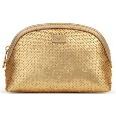 Bags Unlimited, Zubehör Make-up, Glitzer Make Up Bag Bags Unlimited, Zubehör Make-up, Glitzer Make Up Bag