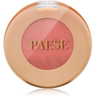 Paese Self Glow Blush - Koralle - Gesund natürlicher Glanz - Rouge für Frauen - 3 g Paese Self Glow Blush - Koralle - Gesund natürlicher Glanz - Rouge für Frauen - 3 g