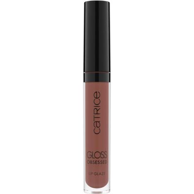 Catrice, Lippenstift + Lipgloss, Gloss Obsessed Lip Glaze (050 The Glossfather) Catrice, Lippenstift + Lipgloss, Gloss Obsessed Lip Glaze (050 The Glossfather)