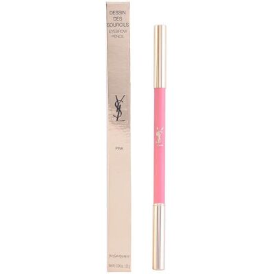 Yves Saint Laurent, Augenbrauenstift, Dessin des Sourcils Eyebrow Pencil Nr. 01 1,02 g (Pink) Yves Saint Laurent, Augenbrauenstift, Dessin des Sourcils Eyebrow Pencil Nr. 01 1,02 g (Pink)