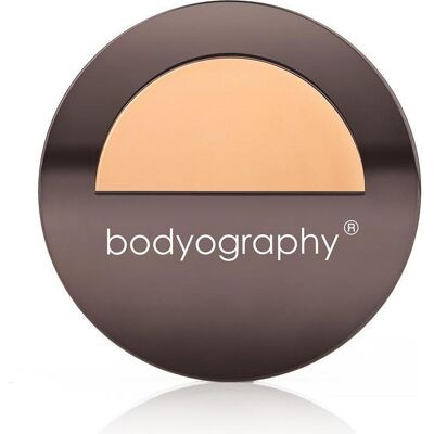 Bodyography, Foundation, Silk Cream Foundation (Light/Medium) Bodyography, Foundation, Silk Cream Foundation (Light/Medium)