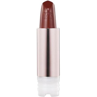 Fenty Beauty, Lippenstift + Lipgloss, Icon The Fill Semi-Matte Lipstick 3.8g - Flaunty Auntie Refill (Flaunty Auntie) Fenty Beauty, Lippenstift + Lipgloss, Icon The Fill Semi-Matte Lipstick 3.8g - Flaunty Auntie Refill (Flaunty Auntie)